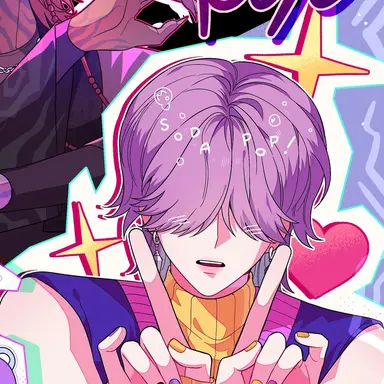 Profile image of 미스터리