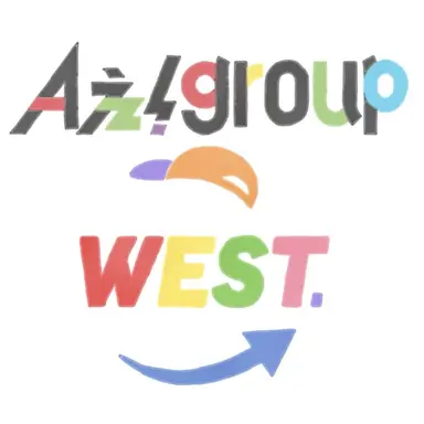 Profile image of Aぇ WEST.