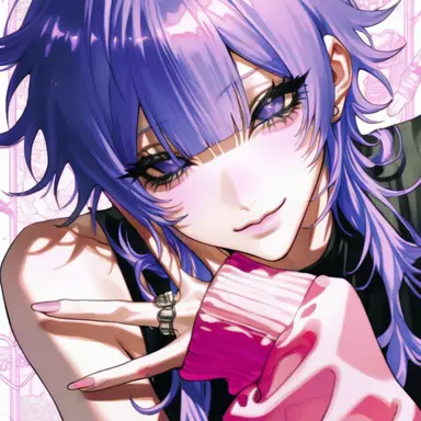 Profile image of 穢