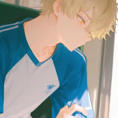 Profile image of レオ