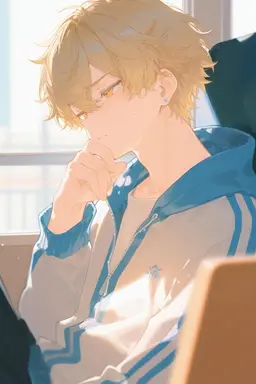 Profile image of レオ