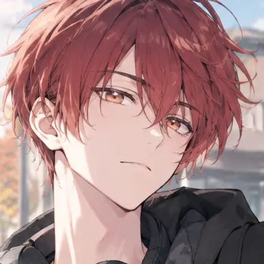 Profile image of Akito