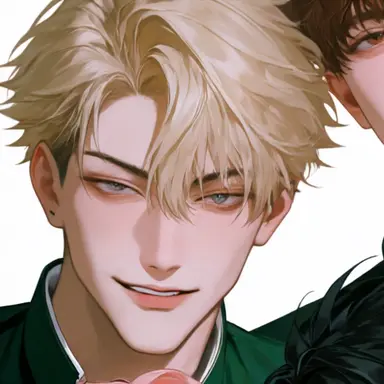 Profile image of 宇一