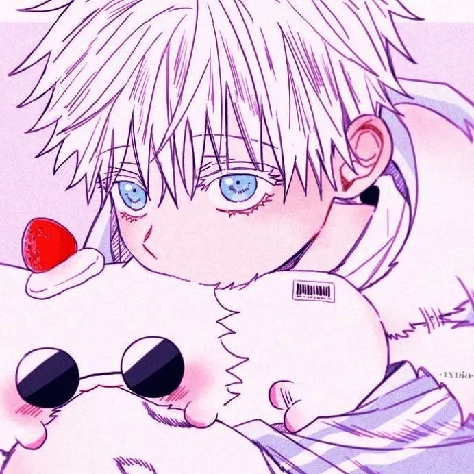 JovialPig9632의 じゅ