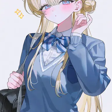 Profile image of りん