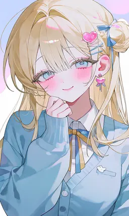 Profile image of りん