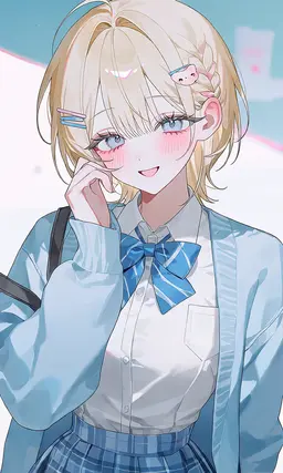 Profile image of りん