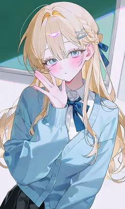 Profile image of りん