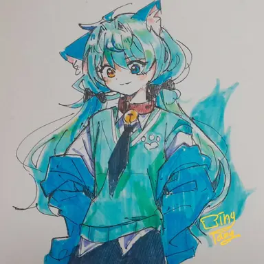 Profile image of 료미