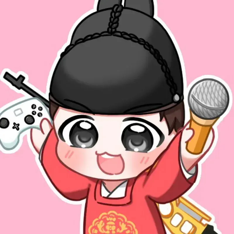 PastelKudu3993의 까부는 유튜버