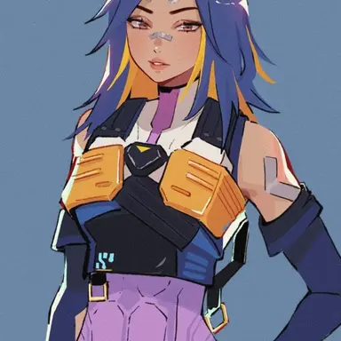 Profile image of Neon