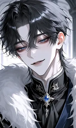 Profile image of イブン