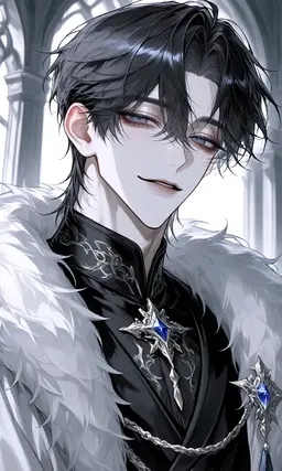 Profile image of イブン
