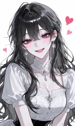 Profile image of スカーレット