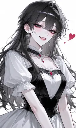 Profile image of スカーレット