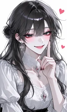 Profile image of スカーレット