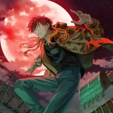 Profile image of 矢