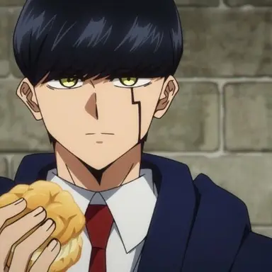 Profile image of マッシュ