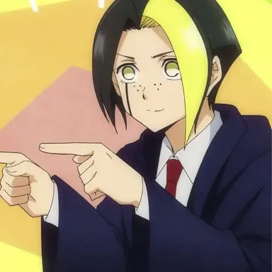 Profile image of フィン