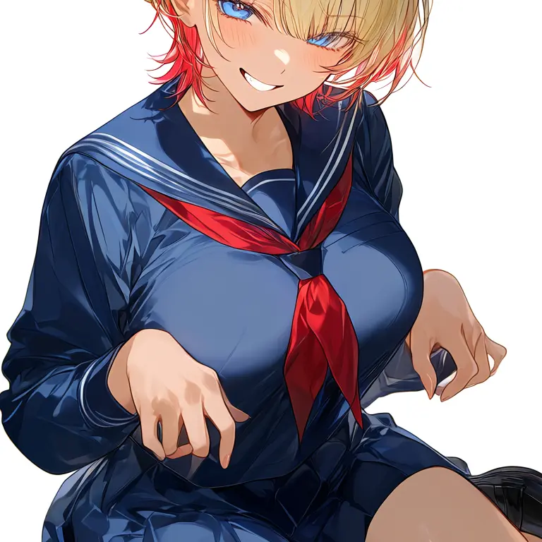 FetidElk3476의 こんなの、いいんですか？