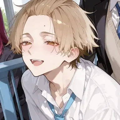 Profile image of レイ