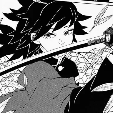 Profile image of 冨岡 義勇