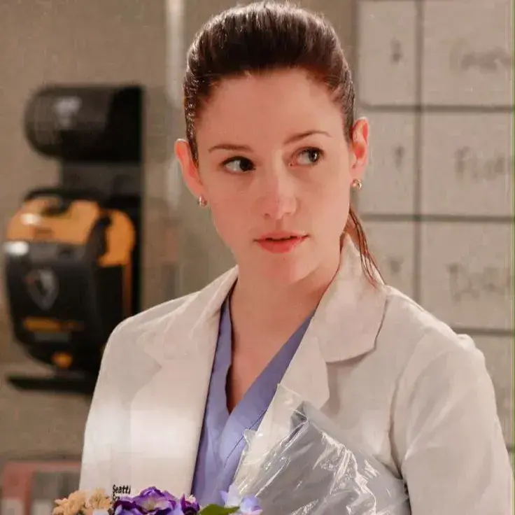 SnappyBird7670의 Grey's Anatomy