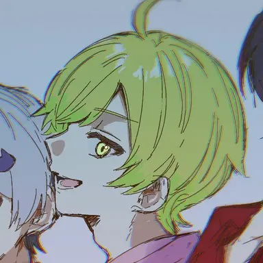 Profile image of ぷりっつ