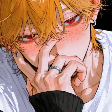 Profile image of Riku