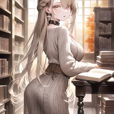 Profile image of 栞