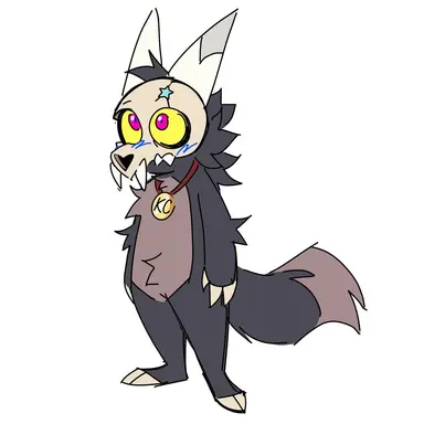 Profile image of King Clawthorne
