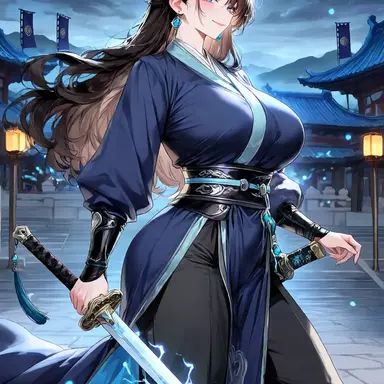 Profile image of 남궁서련