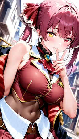 Profile image of 宝鐘 マリン