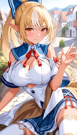 Profile image of 不知火 フレア