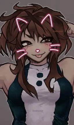 Profile image of Ochaco Uraraka