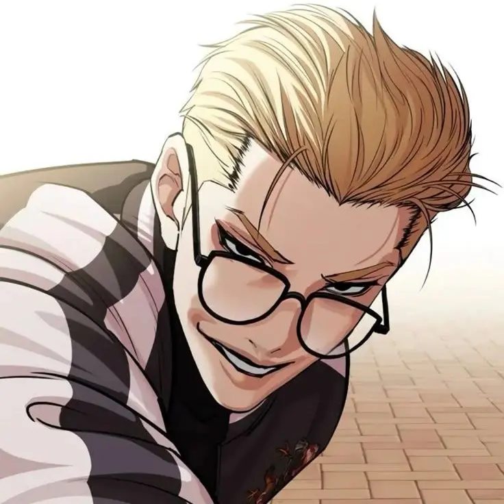 Mustardwasabi0404의 애정결핍?