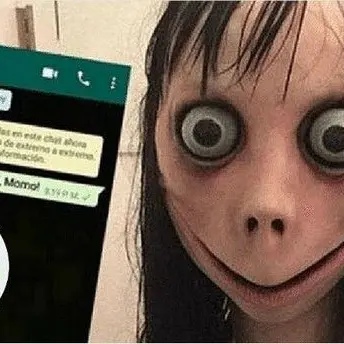 Profile image of 모모귀신