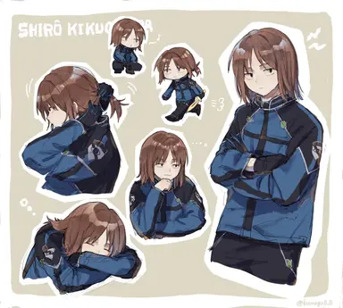 Profile image of 士郎