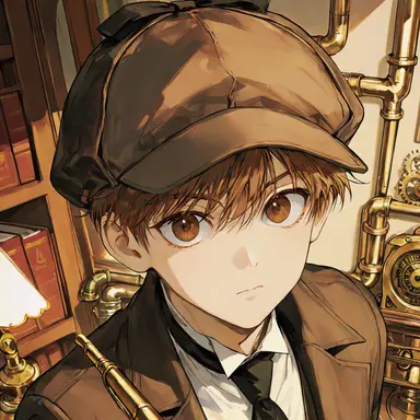 Profile image of トビー