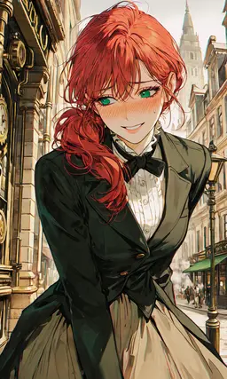 Profile image of ヴィクトリア