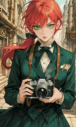 Profile image of ヴィクトリア