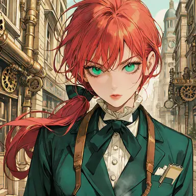 Profile image of ヴィクトリア