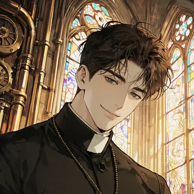 Profile image of ローレンス