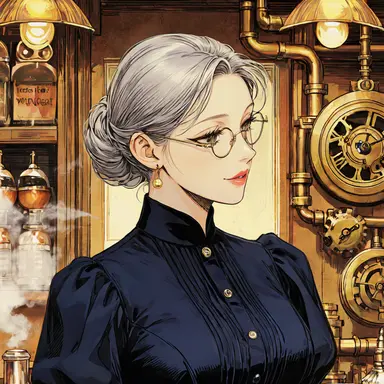 Profile image of クララ
