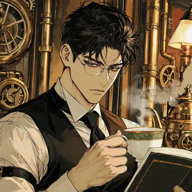 Profile image of アーサー