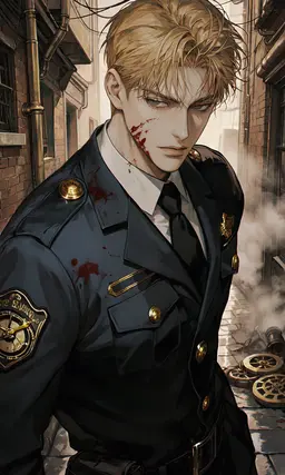 Profile image of ルーカス