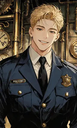 Profile image of ルーカス