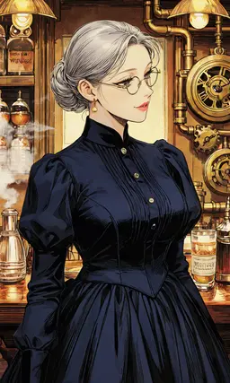 Profile image of クララ