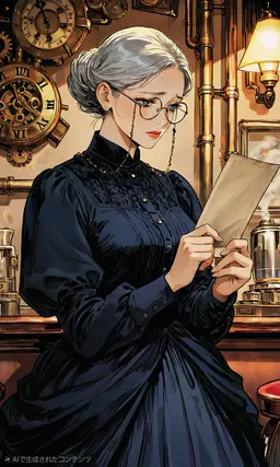 Profile image of クララ