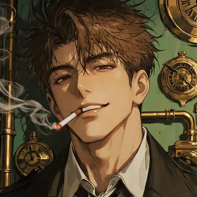 Profile image of エドワード
